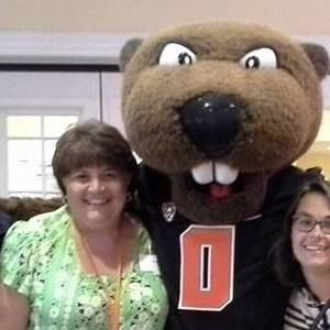 Meet your Posher, Tami